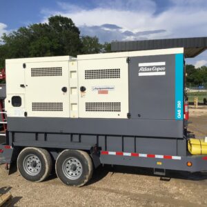 2020 ATLAS COPCO QAS250