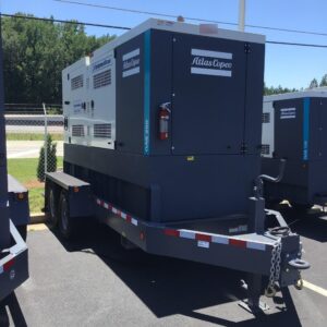 2020 ATLAS COPCO QAS250