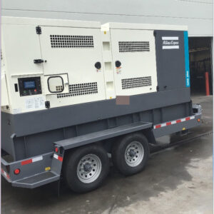 2020 ATLAS COPCO QAS250