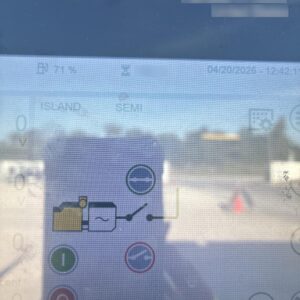 2020 ATLAS COPCO QAS250