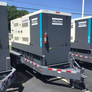 2020 ATLAS COPCO QAS250