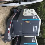 2020 ATLAS COPCO QAS250