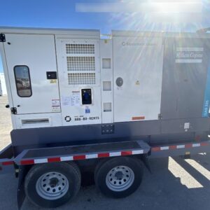 2020 ATLAS COPCO QAS250