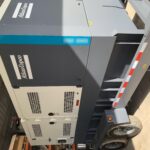 2020 ATLAS COPCO QAS250