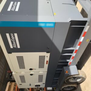 2020 ATLAS COPCO QAS250