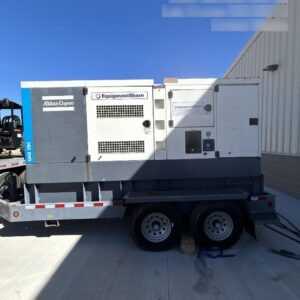 2020 ATLAS COPCO QAS250