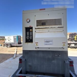 2020 ATLAS COPCO QAS250