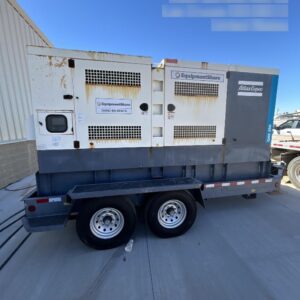 2020 ATLAS COPCO QAS250