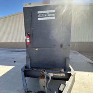2020 ATLAS COPCO QAS250