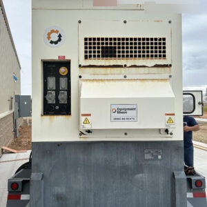 2020 ATLAS COPCO QAS250