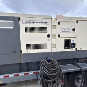 2020 ATLAS COPCO QAS250