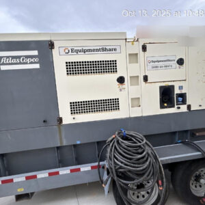 2020 ATLAS COPCO QAS250