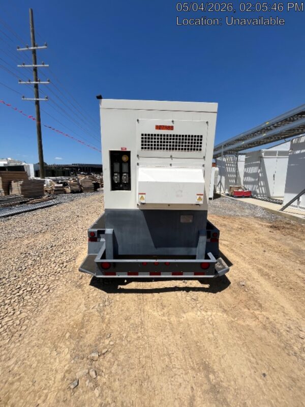 2020 ATLAS COPCO QAS250
