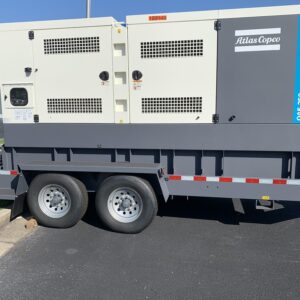 2020 ATLAS COPCO QAS250