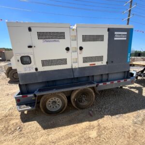 2020 ATLAS COPCO QAS250