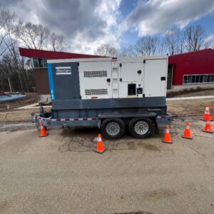 2020 ATLAS COPCO QAS250