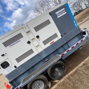 2020 ATLAS COPCO QAS250