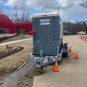 2020 ATLAS COPCO QAS250