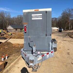 2020 ATLAS COPCO QAS250