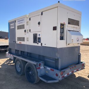2020 ATLAS COPCO QAS250