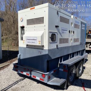 2020 ATLAS COPCO QAS250
