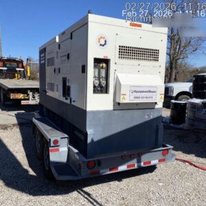 2020 ATLAS COPCO QAS250