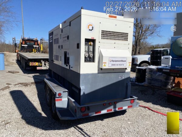 2020 ATLAS COPCO QAS250