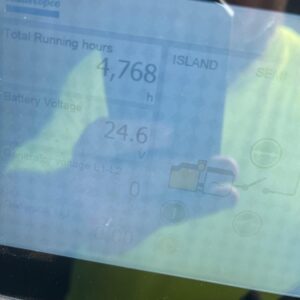 2020 ATLAS COPCO QAS250