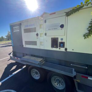 2020 ATLAS COPCO QAS250