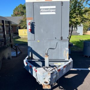 2020 ATLAS COPCO QAS250