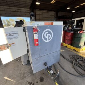 2020 ATLAS COPCO QAS45