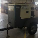 2020 ATLAS COPCO QAS45
