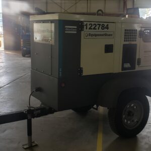 2020 ATLAS COPCO QAS45