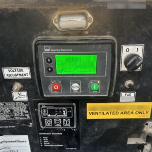 2020 ATLAS COPCO QAS45
