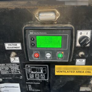 2020 ATLAS COPCO QAS45