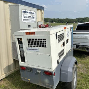 2020 ATLAS COPCO QAS45