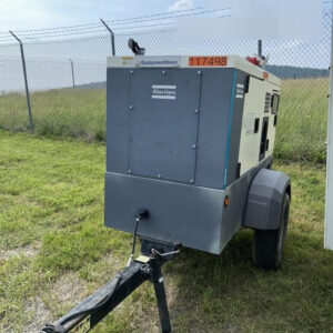 2020 ATLAS COPCO QAS45