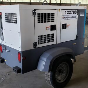2020 ATLAS COPCO QAS45