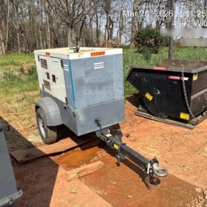 2020 ATLAS COPCO QAS45