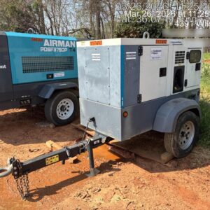2020 ATLAS COPCO QAS45