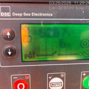 2020 ATLAS COPCO QAS45