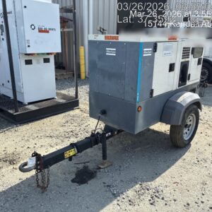 2020 ATLAS COPCO QAS45