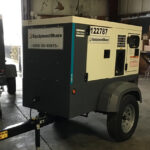 2020 ATLAS COPCO QAS45