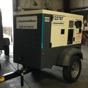 2020 ATLAS COPCO QAS45