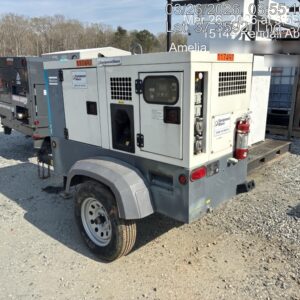 2020 ATLAS COPCO QAS45