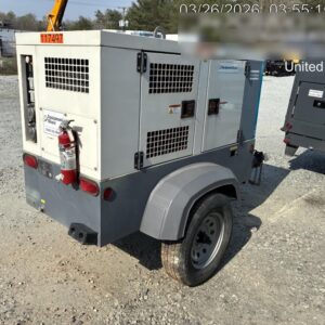 2020 ATLAS COPCO QAS45