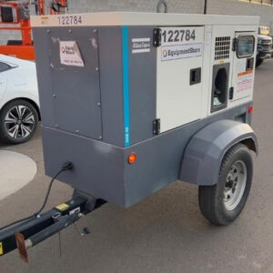 2020 ATLAS COPCO QAS45