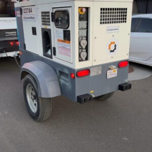 2020 ATLAS COPCO QAS45
