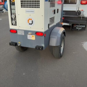 2020 ATLAS COPCO QAS45