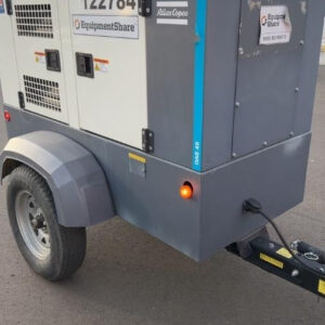 2020 ATLAS COPCO QAS45